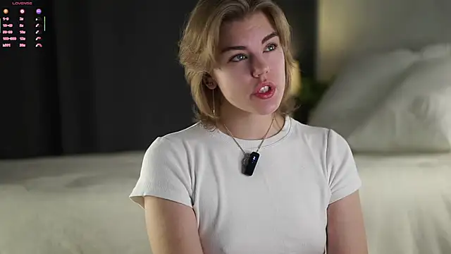 MelodyBaur online show from 19, 12, 2025