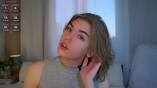 MelodyBaur online show from 7, 4, 2026