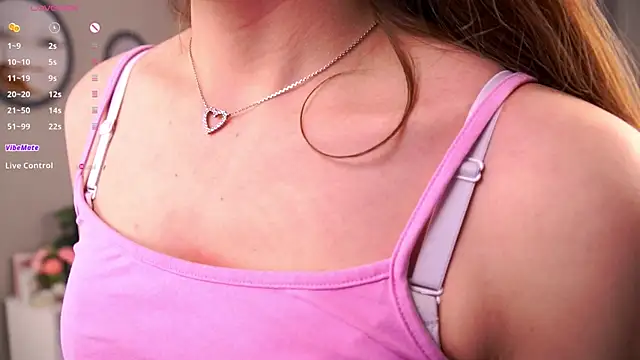 LeonoraWoods online show from 7, 11, 2025