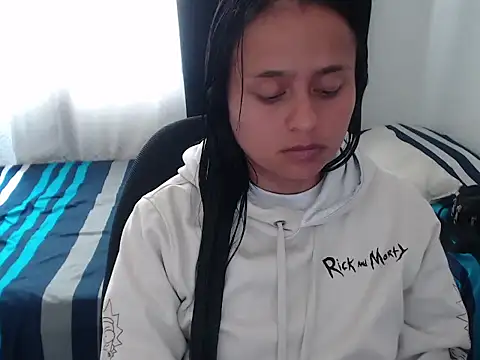 Negritatata online show from 14, 12, 2025