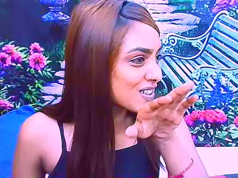 Snapshot of IndianPretty1 chatting on 29, 10, 2025 IndianPretty1 online show from 29, 10, 2025