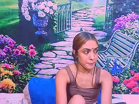 Snapshot of IndianPretty1 chatting on 1, 11, 2025 IndianPretty1 online show from 1, 11, 2025