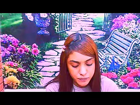 Snapshot of IndianPretty1 chatting on 13, 11, 2025 IndianPretty1 online show from 13, 11, 2025