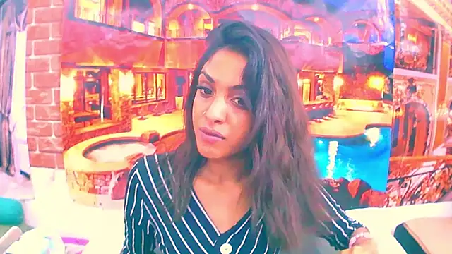 Snapshot of IndianPretty1 chatting on 22, 11, 2025 IndianPretty1 online show from 22, 11, 2025