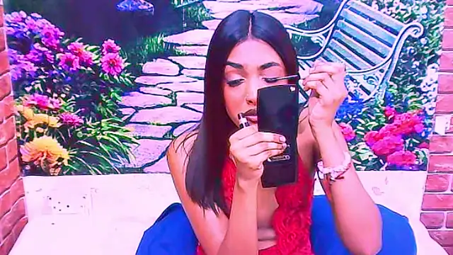 Snapshot of IndianPretty1 chatting on 23, 11, 2025 IndianPretty1 online show from 23, 11, 2025