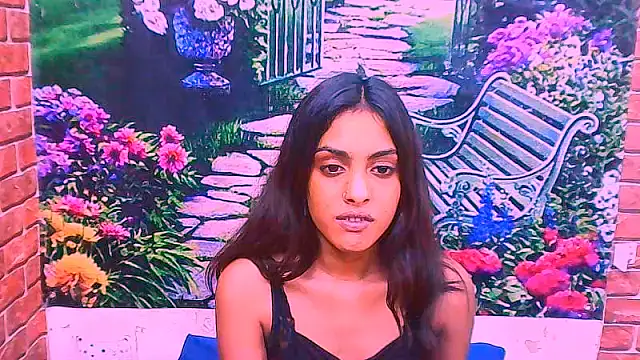 Snapshot of IndianPretty1 chatting on 27, 11, 2025 IndianPretty1 online show from 27, 11, 2025