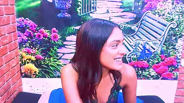 Snapshot of IndianPretty1 chatting on 2, 12, 2025 IndianPretty1 online show from 2, 12, 2025