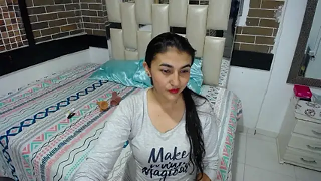 yuliet latin69 online show from 22, 11, 2025