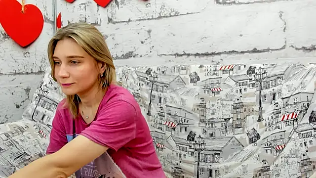 Tenderly Sophie online show from 10, 3, 2026