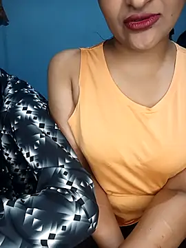 CoupleShow 432 online show from 30, 11, 2025