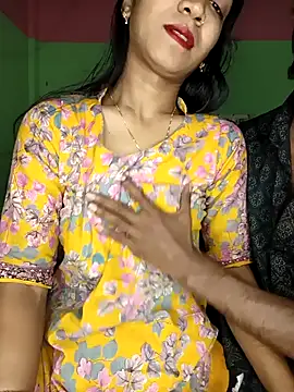 CoupleShow 432 online show from 15, 2, 2026