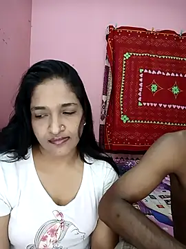 CoupleShow 432 online show from 9, 5, 2026