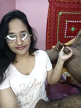 CoupleShow 432 online show from 11, 5, 2026