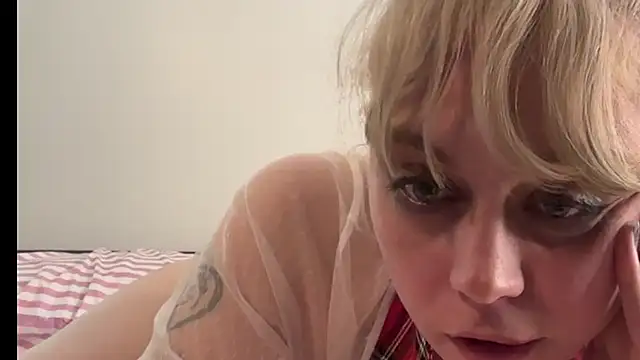 daddysprincess731 online show from 25, 10, 2025