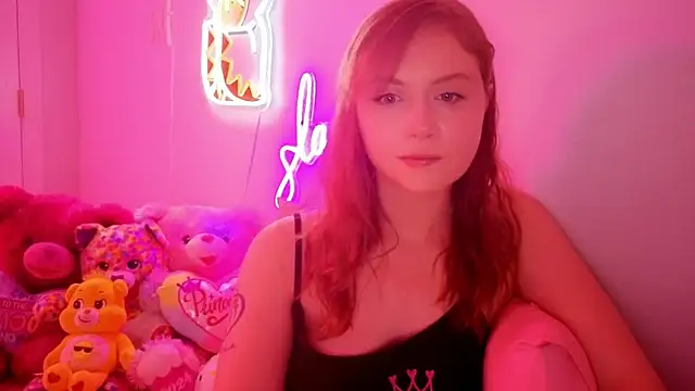 Snapshot of daddysprincess731 chatting on 1, 5, 2026 daddysprincess731 online show from 1, 5, 2026