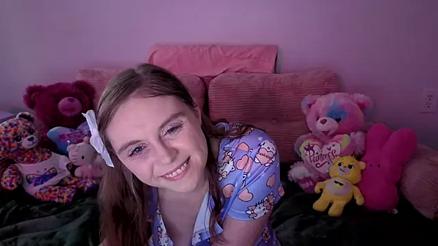 Snapshot of daddysprincess731 chatting on 11, 5, 2026 daddysprincess731 online show from 11, 5, 2026