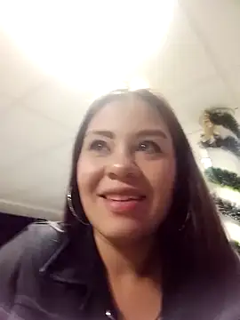 Snapshot of Gianna_Johnson chatting on 1, 12, 2025 Gianna Johnson online show from 1, 12, 2025