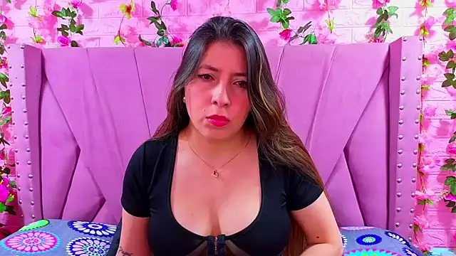 Alyy Brown online show from 9, 11, 2025