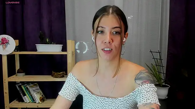 twinkle rosie online show from 29, 11, 2025