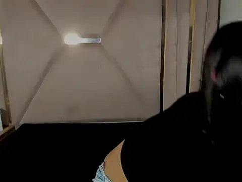 Snapshot of Venus_Morgan chatting on 26, 10, 2025 Venus Morgan online show from 26, 10, 2025