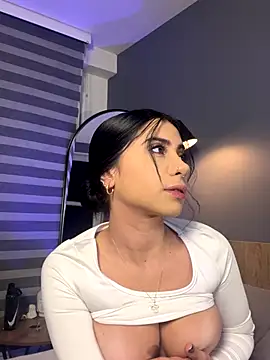 Leila Carteer online show from 28, 11, 2025