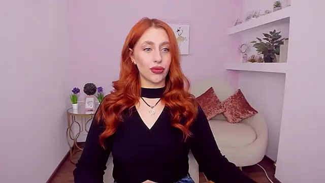 ZoeBurton online show from 17, 2, 2026