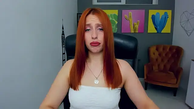 ZoeBurton online show from 9, 5, 2026