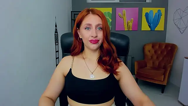 ZoeBurton online show from 10, 5, 2026