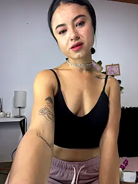 Evelinmiller97 online show from 7, 11, 2025