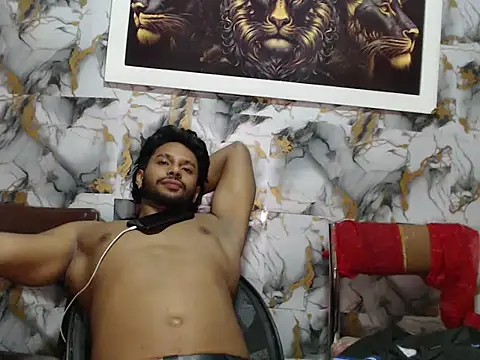 Rigel paxs online show from 21, 3, 2026