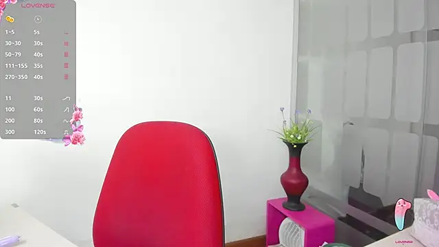 chloehanna online show from 24, 3, 2026