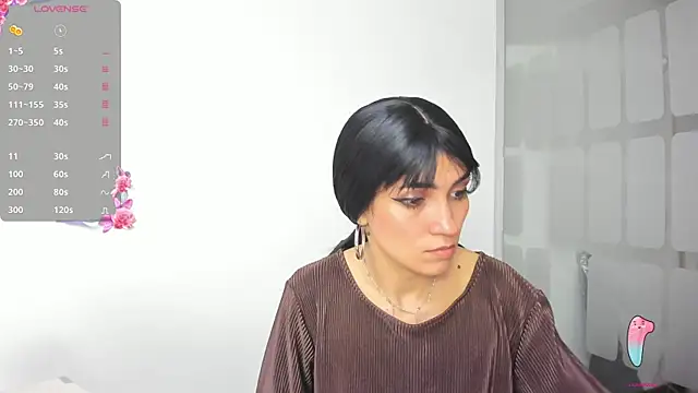 chloehanna online show from 27, 3, 2026