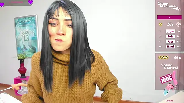 Snapshot of chloehanna chatting on 29, 4, 2026 chloehanna online show from 29, 4, 2026