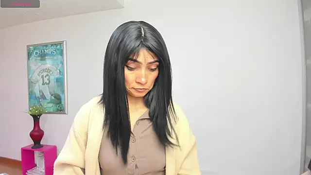 Snapshot of chloehanna chatting on 3, 5, 2026 chloehanna online show from 3, 5, 2026