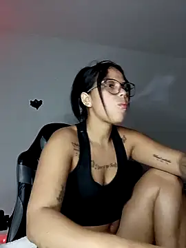 tattyHot95 online show from 10, 11, 2025