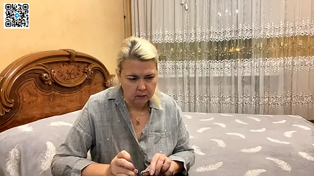 Galatea 2025 online show from 27, 11, 2025