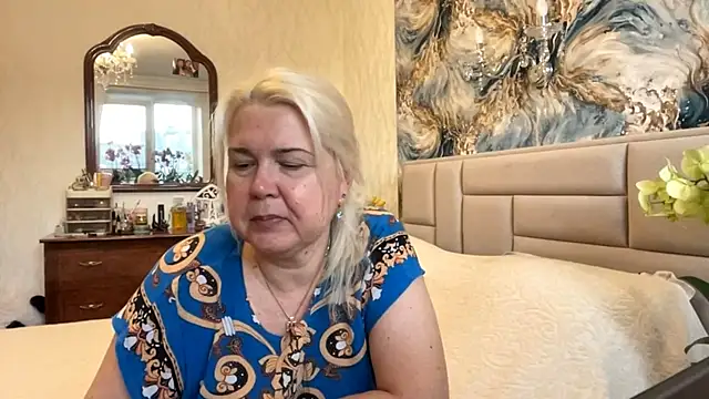 Galatea 2025 online show from 24, 5, 2026