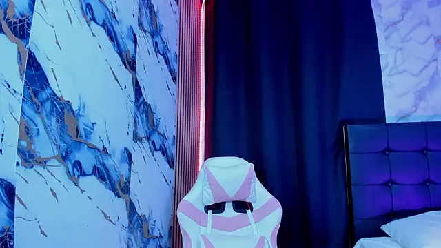 Scarlet DLuce online show from 27, 2, 2026