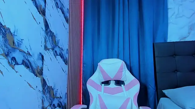 Scarlet DLuce online show from 18, 3, 2026