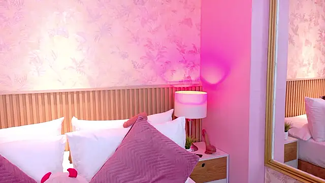 AdelineJhones online show from 2, 2, 2026