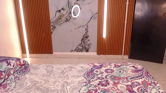 rosselyn  online show from 20, 12, 2025