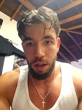 JACKSON STIFLER online show from 19, 11, 2025