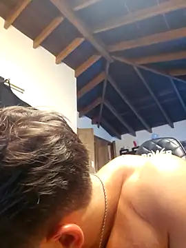 JACKSON STIFLER online show from 30, 11, 2025