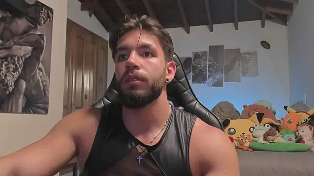 JACKSON STIFLER online show from 16, 1, 2026