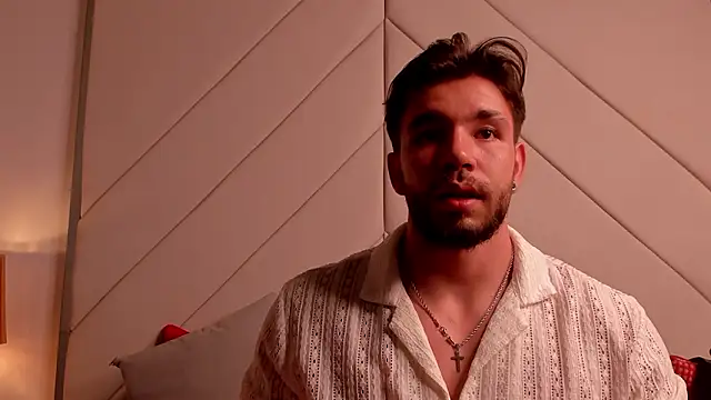 JACKSON STIFLER online show from 23, 2, 2026