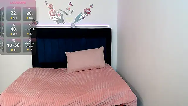 BRYXS1 online show from 17, 2, 2026