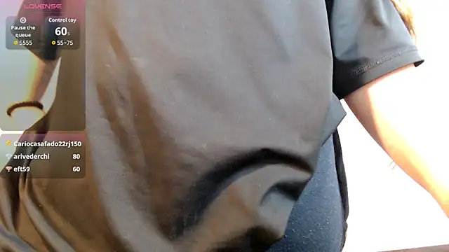 BRYXS1 online show from 20, 3, 2026