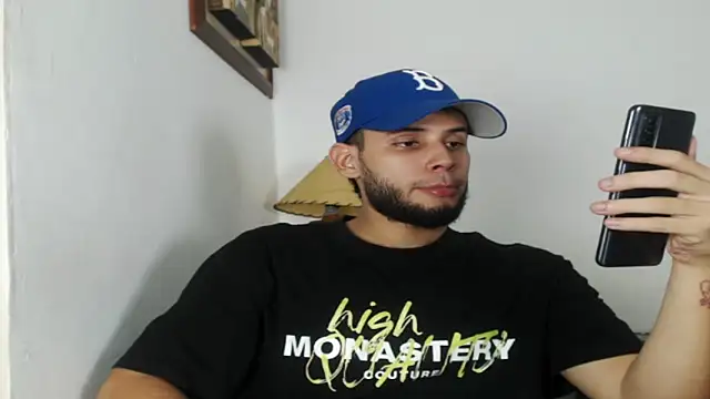 Snapshot of Maxcole_07 chatting on 6, 11, 2025 Maxcole 07 online show from 6, 11, 2025