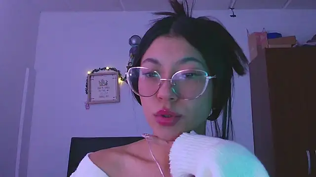 LissyM online show from 28, 11, 2025