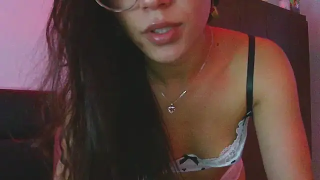 LissyM online show from 16, 12, 2025